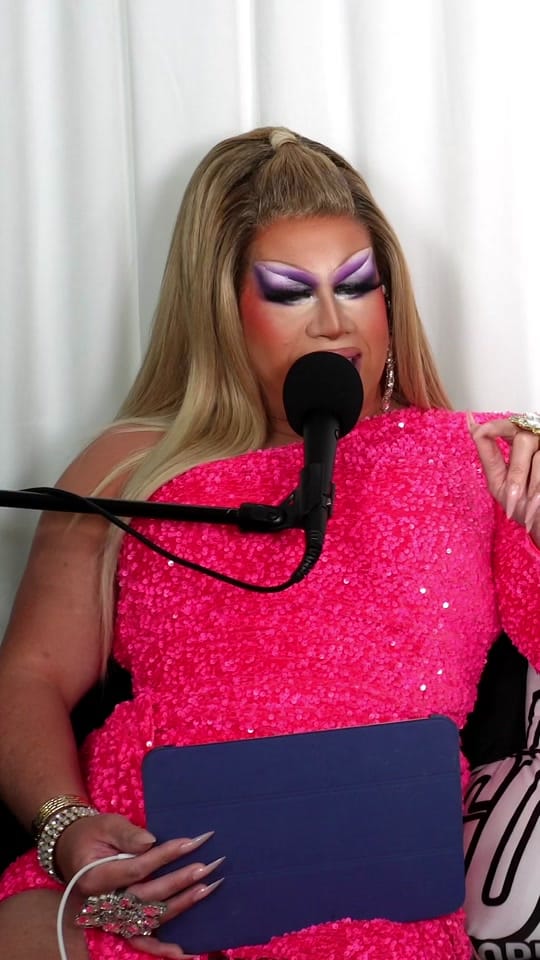 Post 5 by Jordan Jayro on TikTok (video)