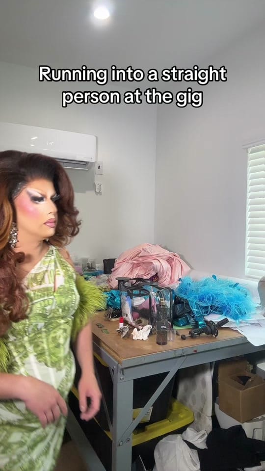 Post 1 by Jordan Jayro on TikTok (video)