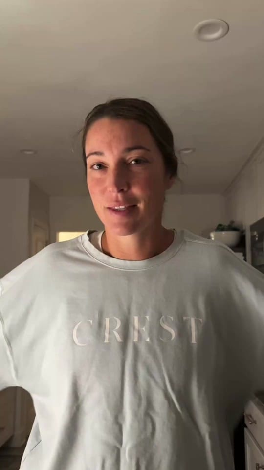 Post 8 by Chelsea Fitts on TikTok (video)