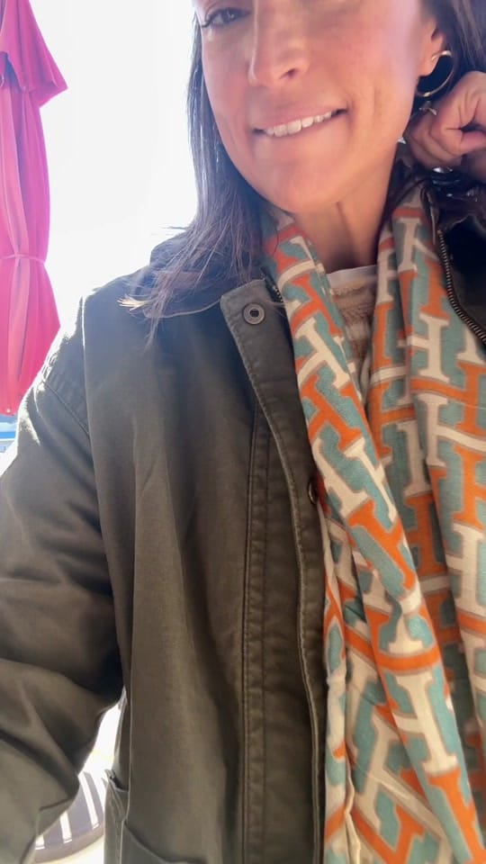 Post 2 by Chelsea Fitts on TikTok (video)