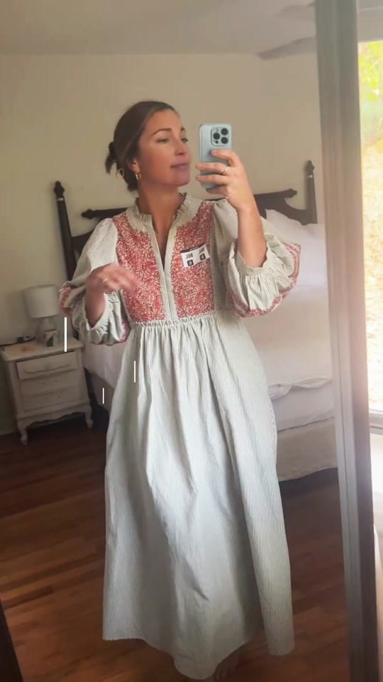 Post 4 by Chelsea Fitts on TikTok (video)