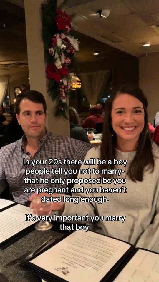 Post 3 by Chelsea Fitts on TikTok (video)