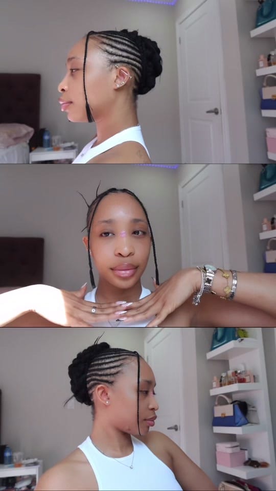 Post 1 by Ms. Ivie ✨ Lifestyle & Beauty on TikTok (video)