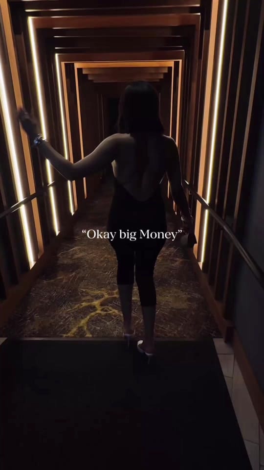 Post 2 by Ms. Ivie ✨ Lifestyle & Beauty on TikTok (video)