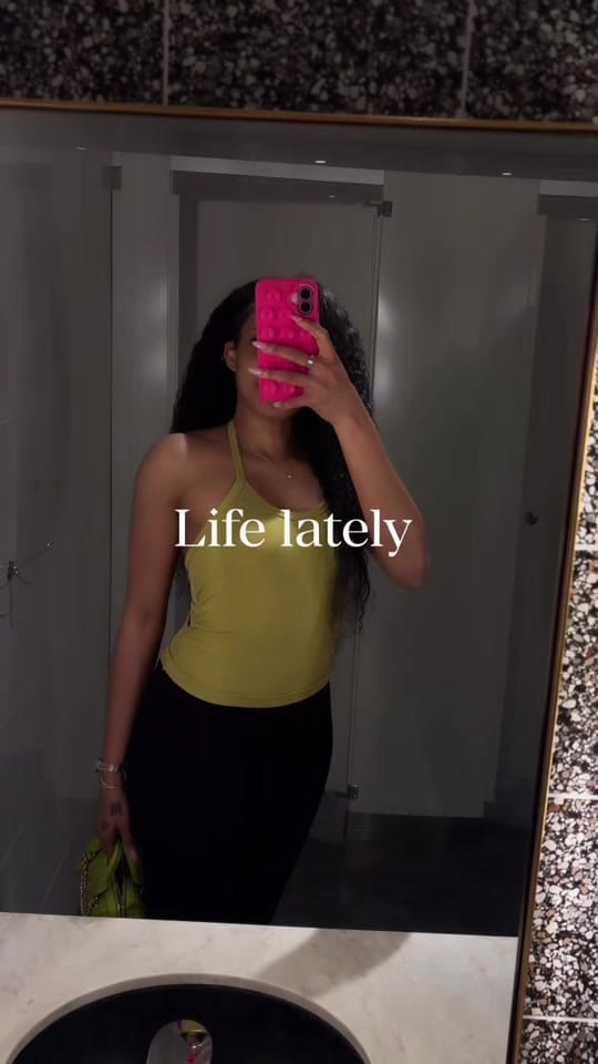 Post 9 by Ms. Ivie ✨ Lifestyle & Beauty on TikTok (video)