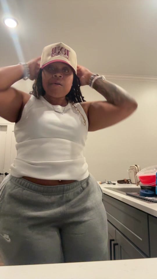 Post 1 by chelscityyyy on TikTok (video)