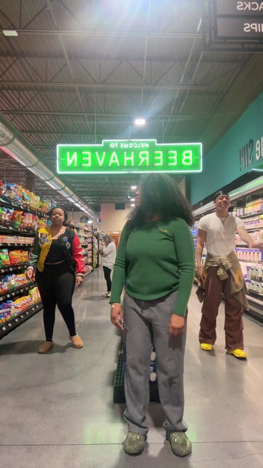 Post 3 by chelscityyyy on TikTok (video)