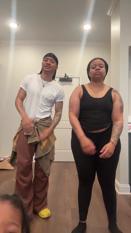 Post 2 by chelscityyyy on TikTok (video)