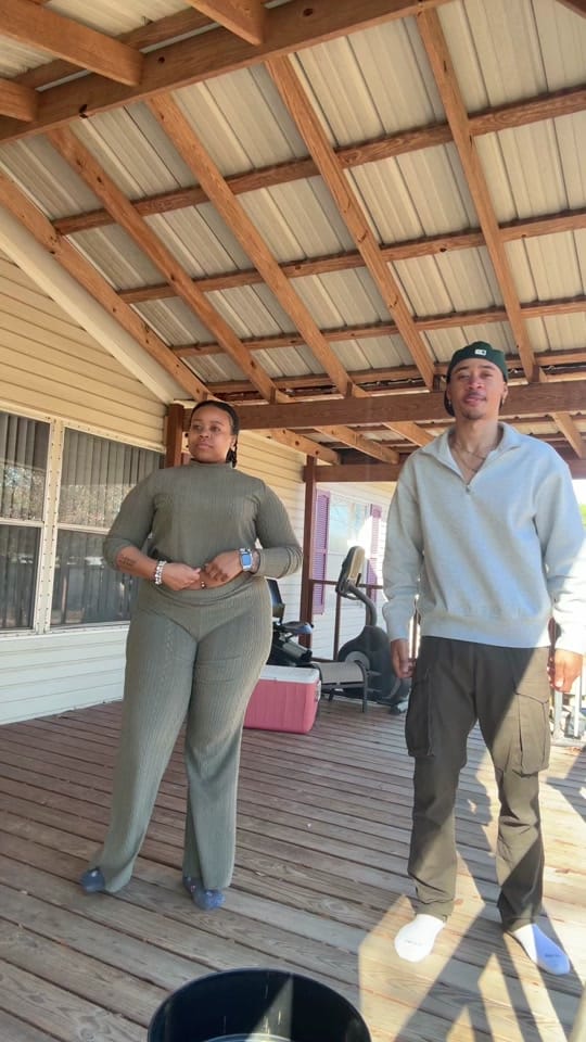 Post 6 by chelscityyyy on TikTok (video)