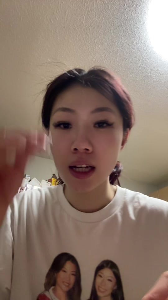 Post 2 by Lauren on TikTok (video)