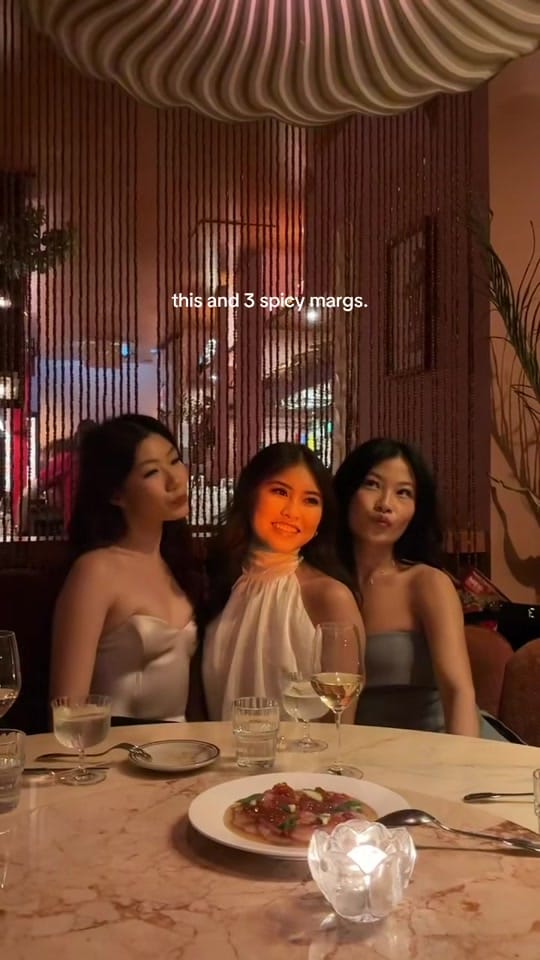 Post 9 by Lauren on TikTok (video)
