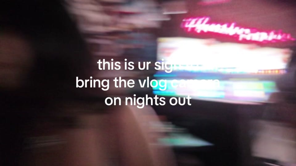 Post 8 by Lauren on TikTok (video)