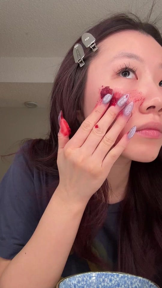 Post 5 by Lauren on TikTok (video)