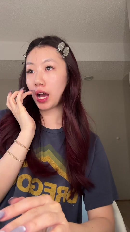Post 3 by Lauren on TikTok (video)
