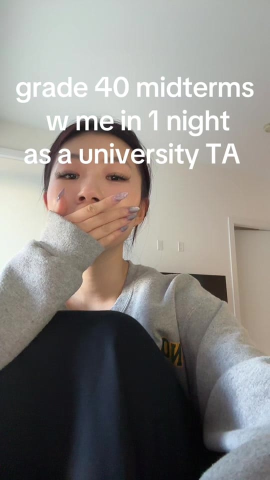 Post 7 by Lauren on TikTok (video)