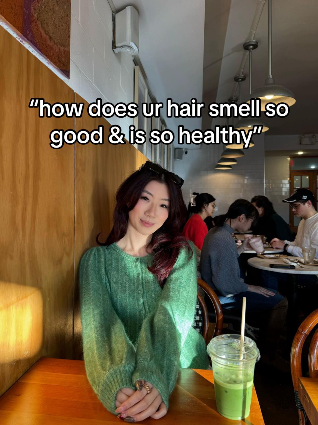 Post 10 by Lauren on TikTok (video)