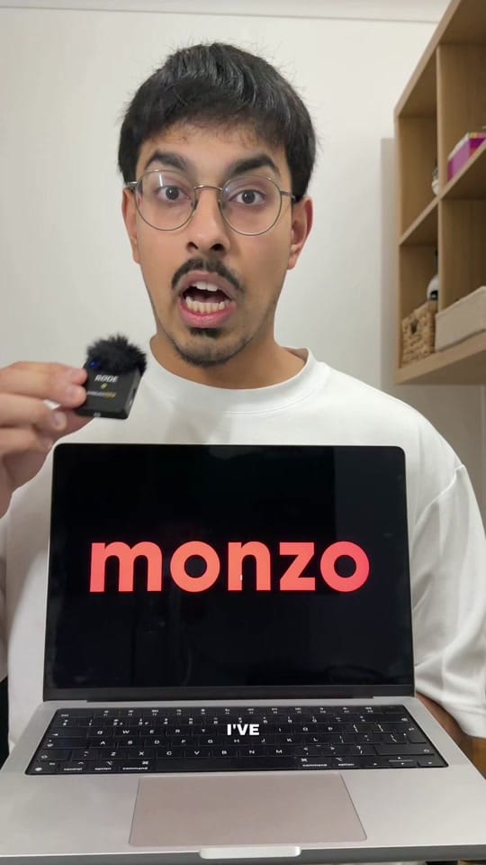 Post 1 by Adam Razzaq on TikTok (video)