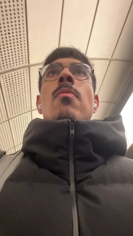 Post 10 by Adam Razzaq on TikTok (video)