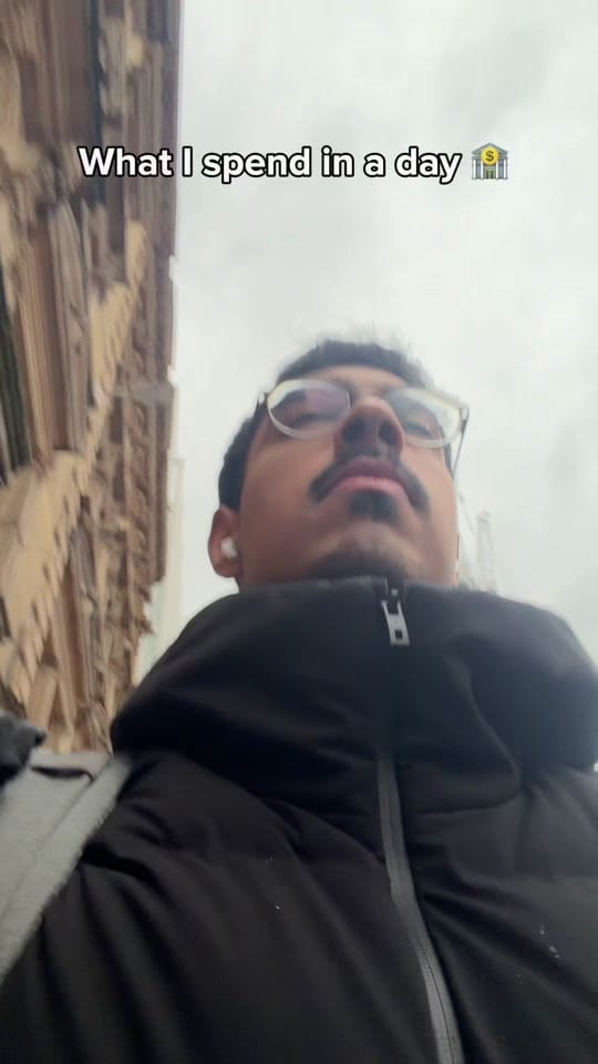 Post 5 by Adam Razzaq on TikTok (video)