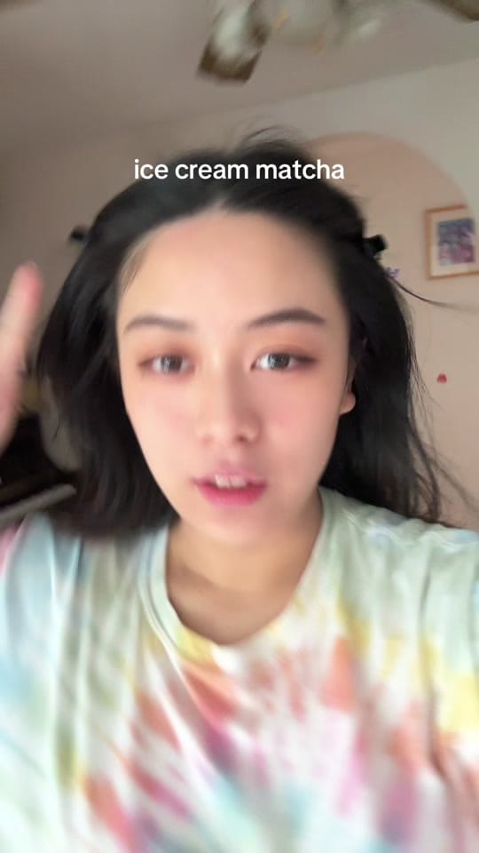 Post 4 by alyssa | beauty + lifestyle 💗 on TikTok (video)