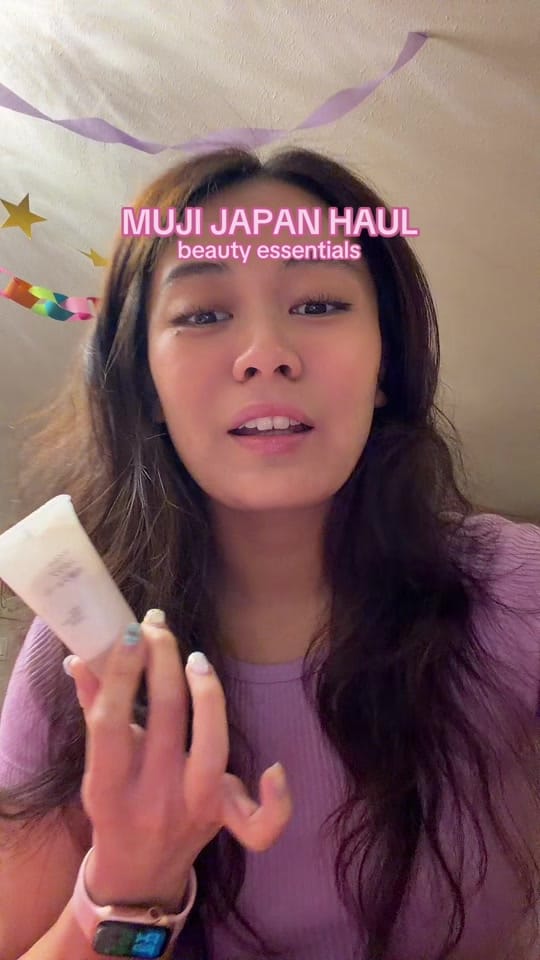 Post 7 by alyssa | beauty + lifestyle 💗 on TikTok (video)