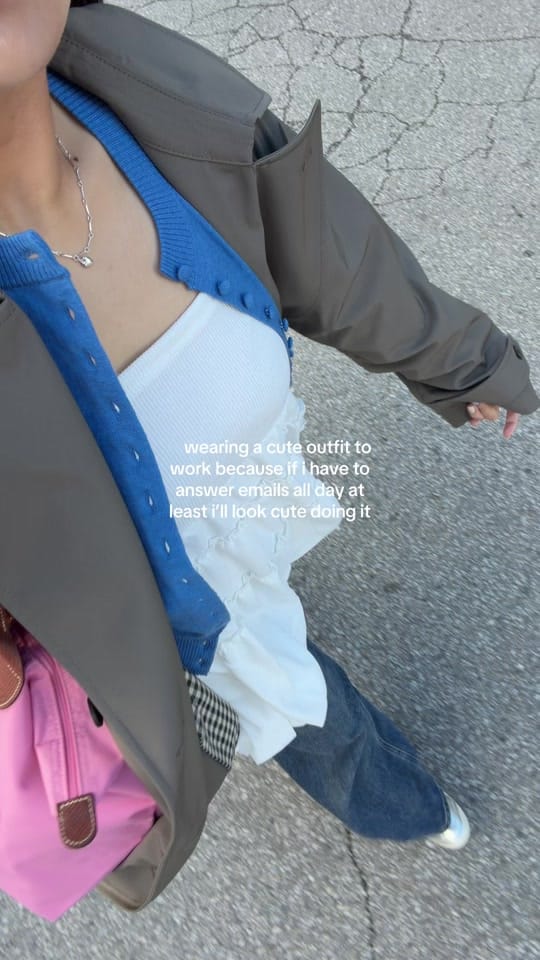 Post 1 by alyssa | beauty + lifestyle 💗 on TikTok (video)