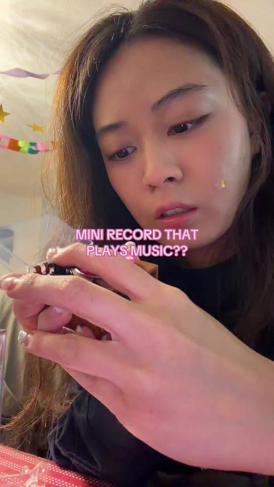 Post 8 by alyssa | beauty + lifestyle 💗 on TikTok (video)