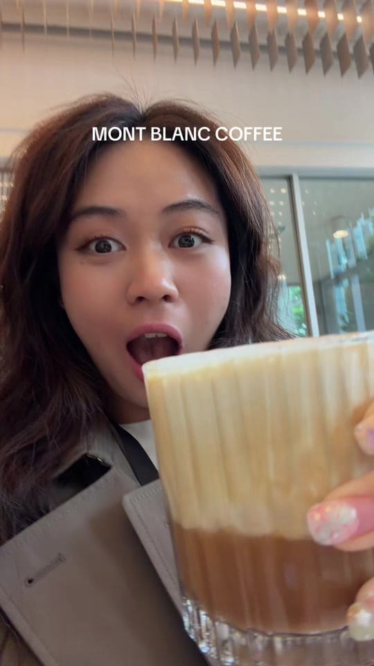 Post 9 by alyssa | beauty + lifestyle 💗 on TikTok (video)