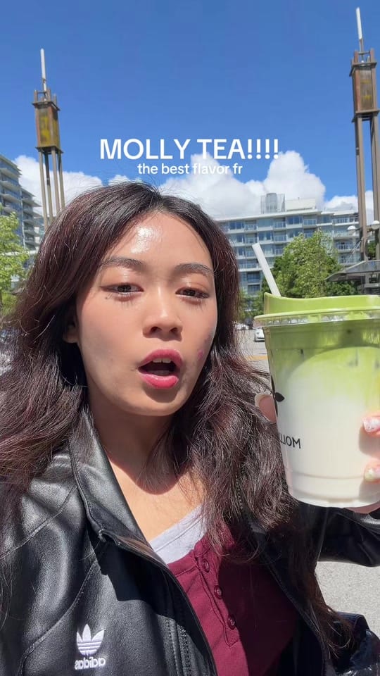 Post 6 by alyssa | beauty + lifestyle 💗 on TikTok (video)