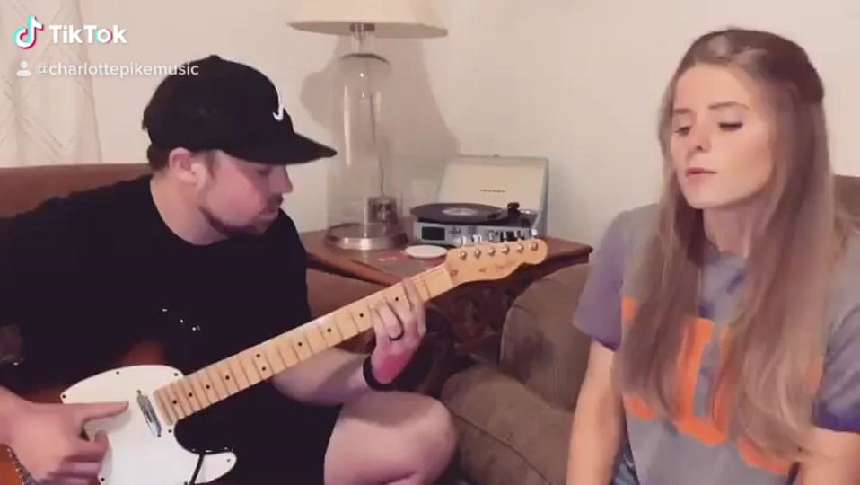 Post 7 by Lauren on TikTok (video)