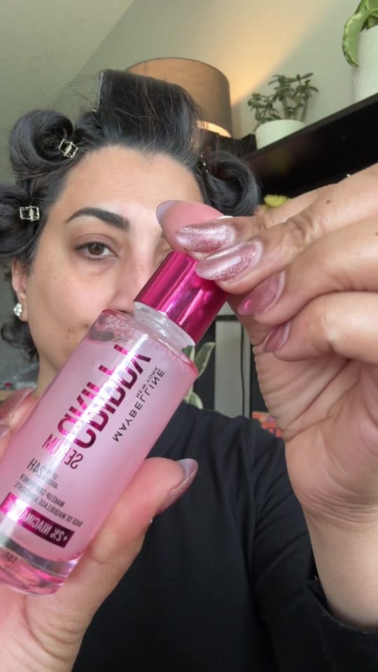 Post 1 by Rubab Bukhari on TikTok (video)