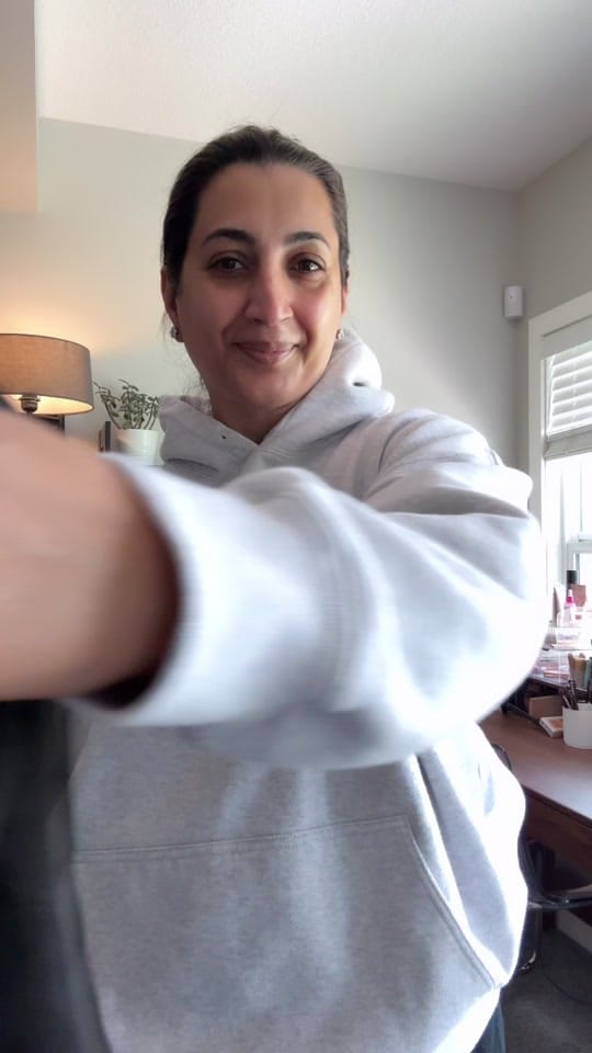 Post 4 by Rubab Bukhari on TikTok (video)