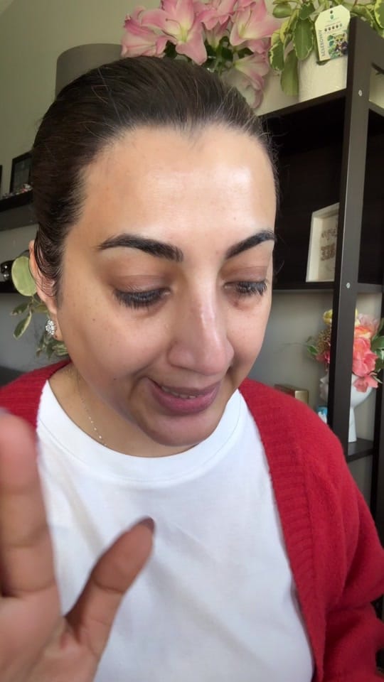 Post 9 by Rubab Bukhari on TikTok (video)