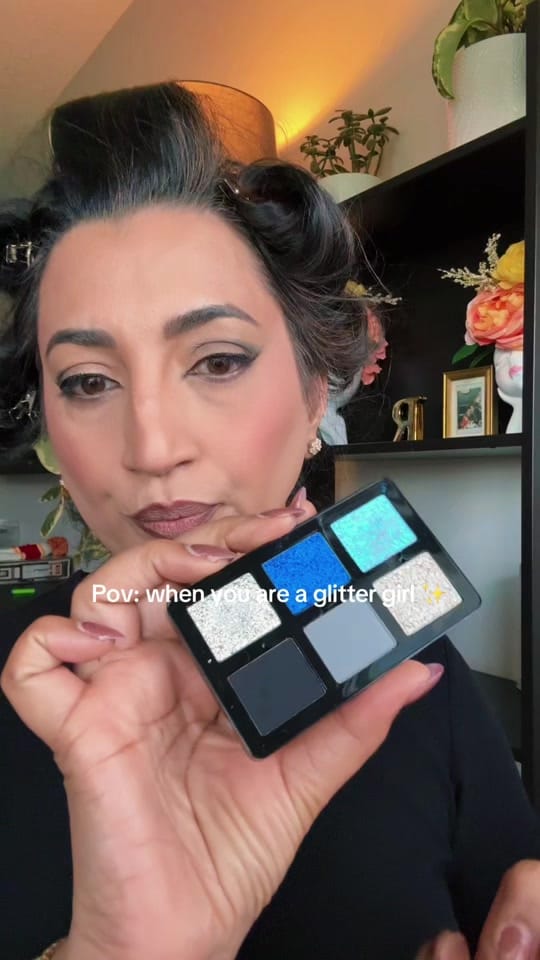 Post 3 by Rubab Bukhari on TikTok (video)