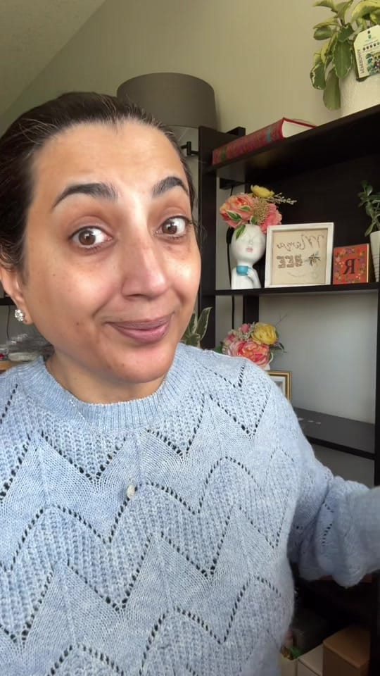 Post 7 by Rubab Bukhari on TikTok (video)