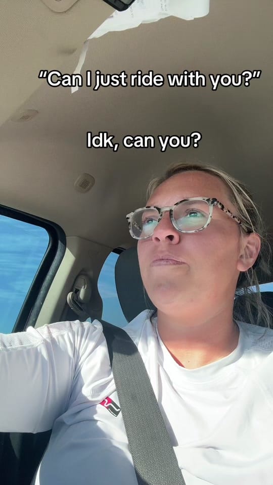Post 1 by C H E L S E A on TikTok (video)