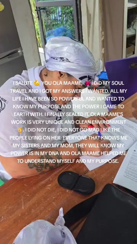 Post 8 by CONFIDENT EDDYFLO on TikTok (video)