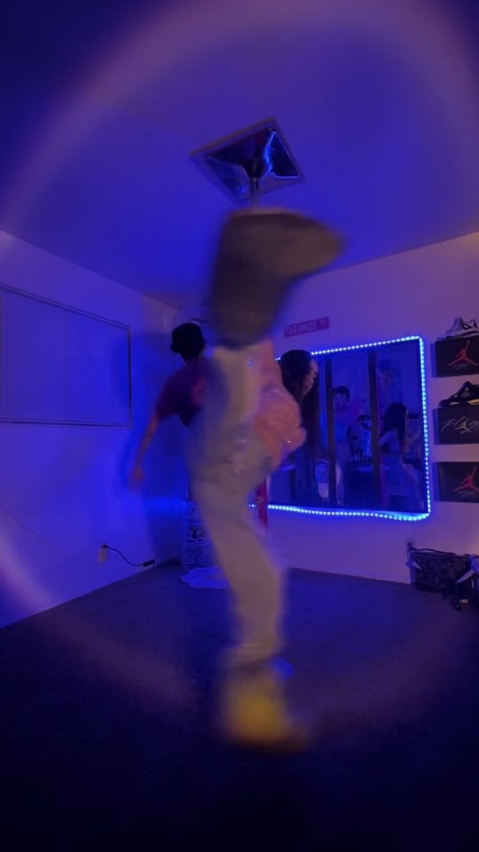 Post 1 by Queen reese on TikTok (video)
