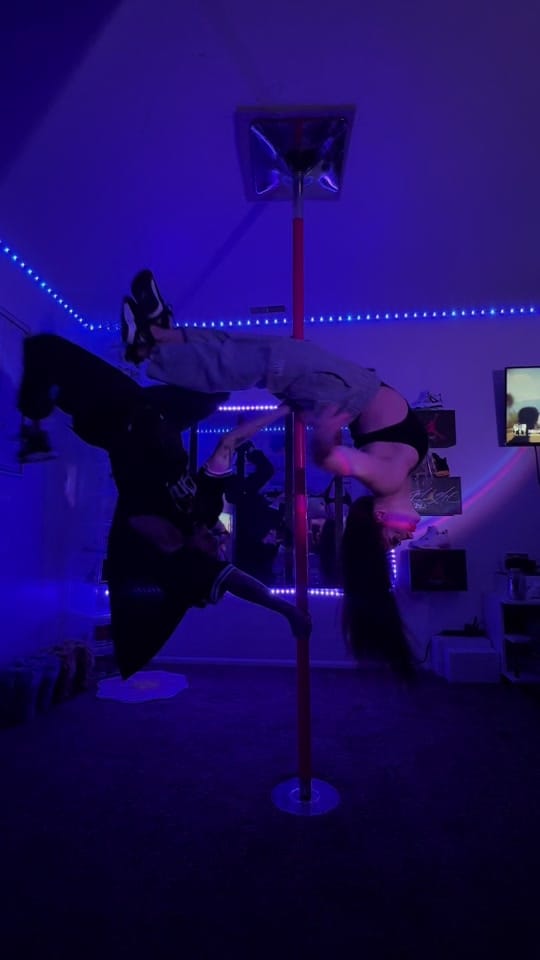 Post 3 by Queen reese on TikTok (video)