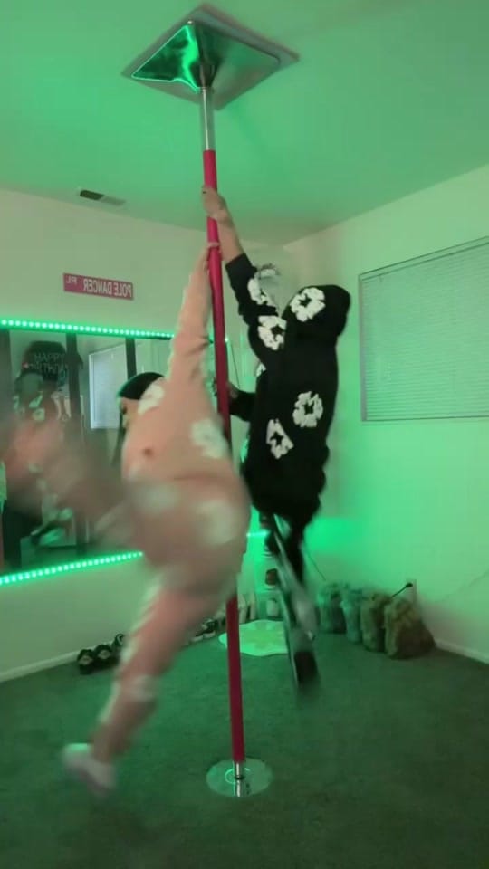 Post 9 by Queen reese on TikTok (video)