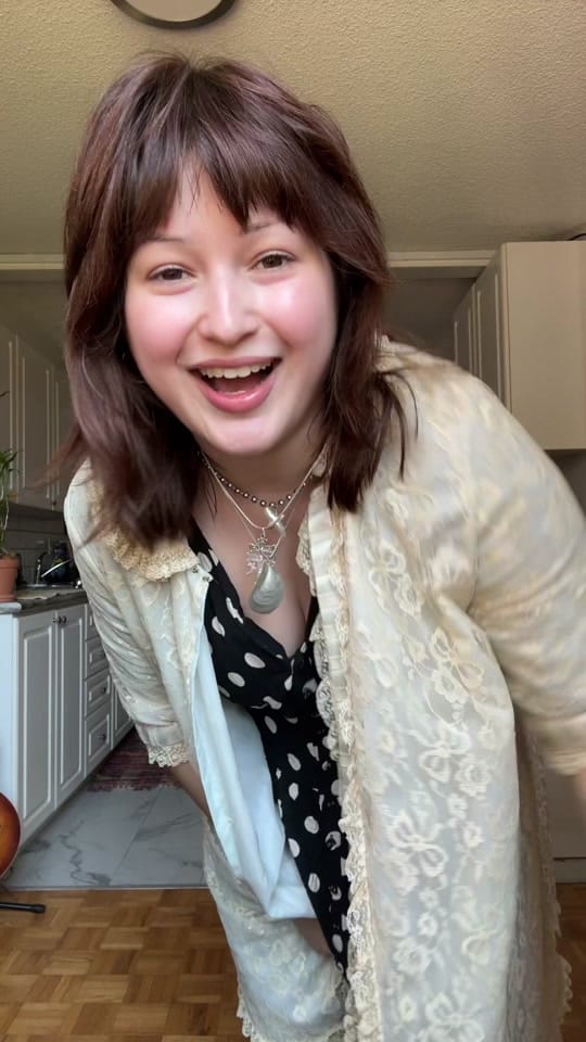 Post 6 by Chelsea! ⭐️ on TikTok (video)