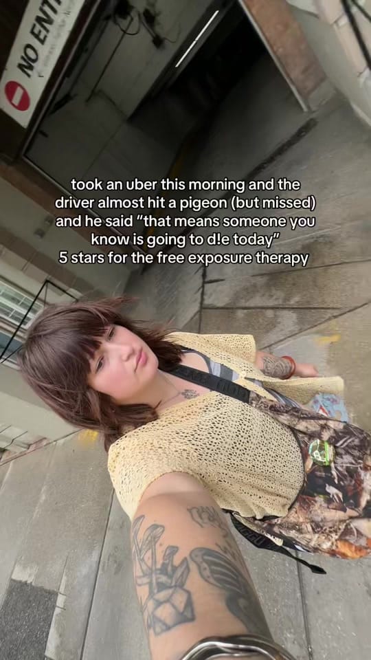 Post 4 by Chelsea! ⭐️ on TikTok (video)