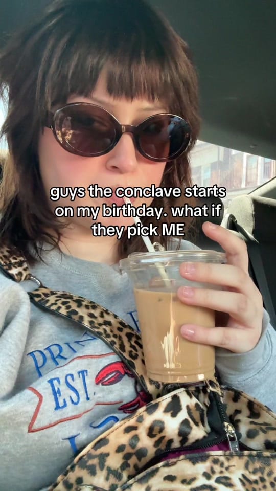 Post 9 by Chelsea! ⭐️ on TikTok (video)