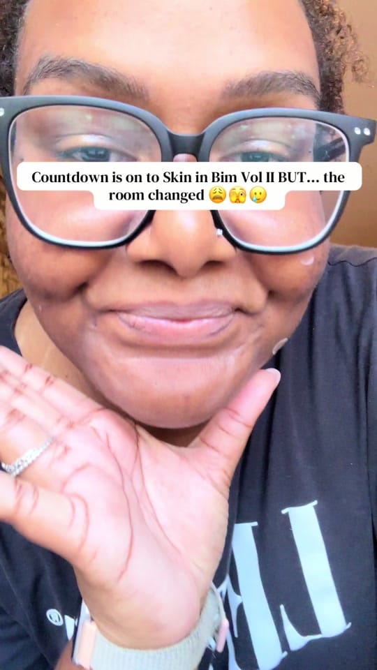 Post 6 by Anika B 💖 | beautywithbodden on TikTok (video)