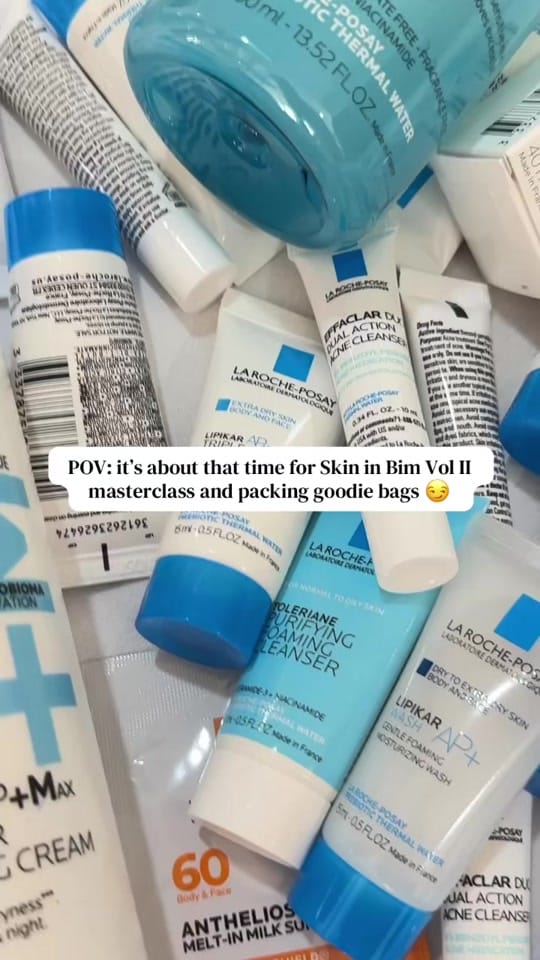 Post 7 by Anika B 💖 | beautywithbodden on TikTok (video)