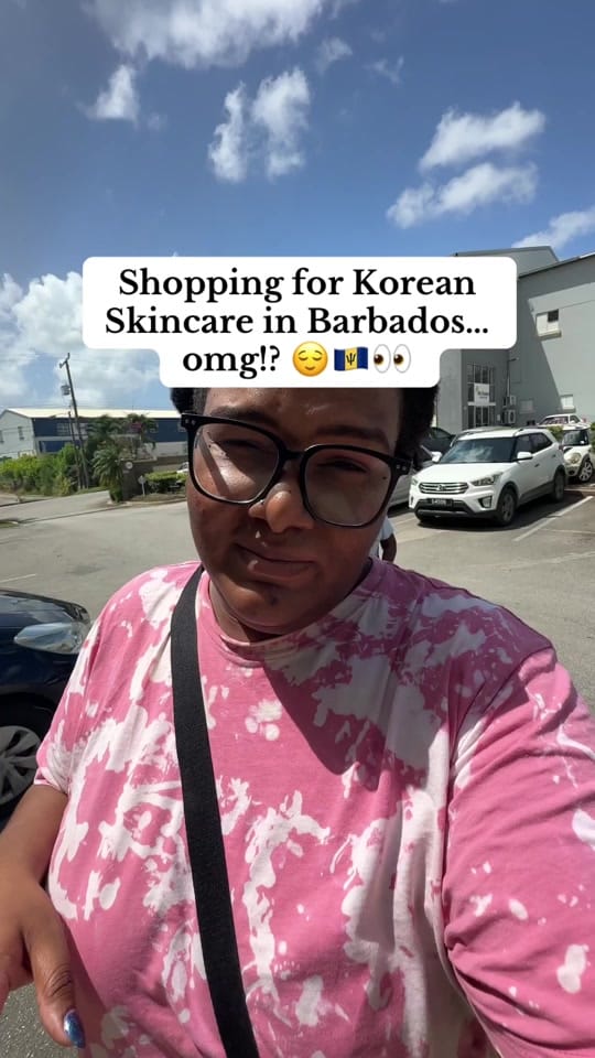 Post 9 by Anika B 💖 | beautywithbodden on TikTok (video)