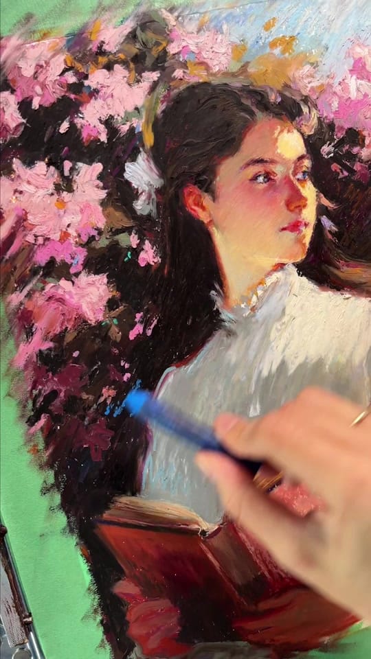 Post 9 by Misako Flodin on TikTok (video)