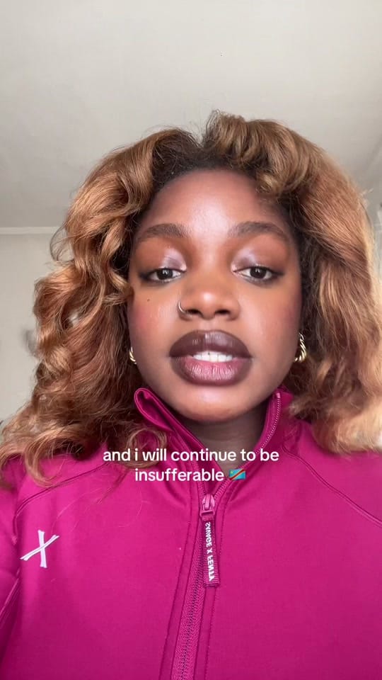 Post 9 by MURIELLE 🇨🇩🫦 on TikTok (video)