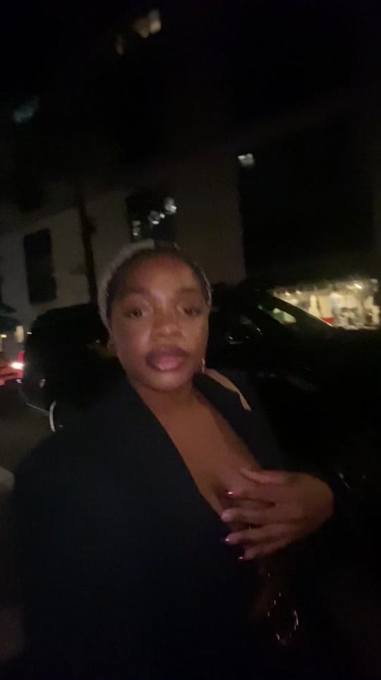 Post 10 by MURIELLE 🇨🇩🫦 on TikTok (video)
