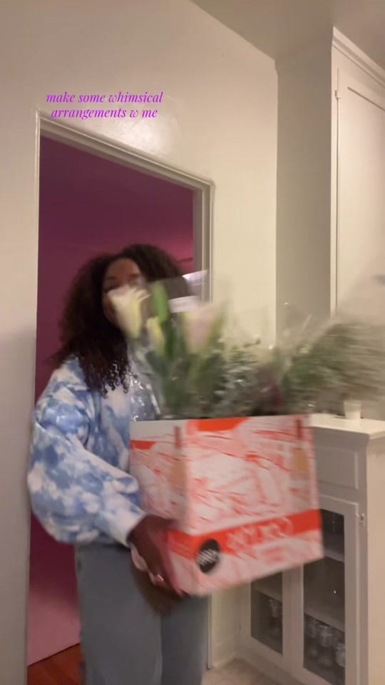 Post 7 by MURIELLE 🇨🇩🫦 on TikTok (video)